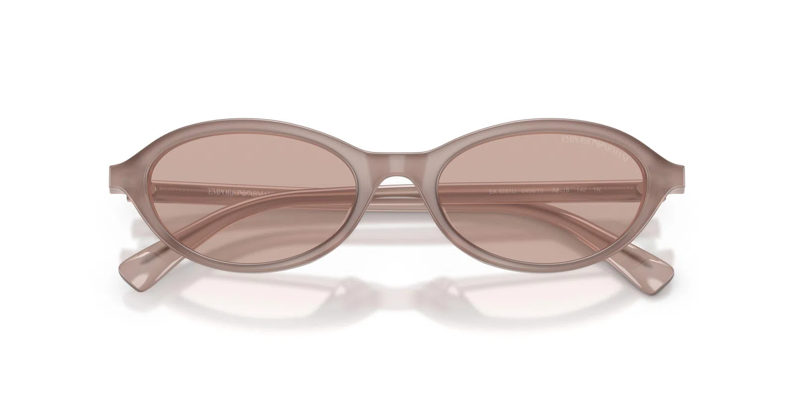 Emporio Armani 4281U Sunglasses - view 14